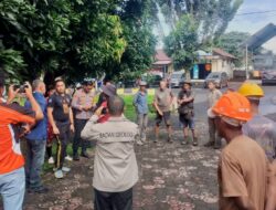 Terobos Zona Bahaya, Sembilan Pendaki Nakal Terancam Sanksi Pidana