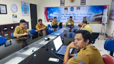 Kantor IPSKA Halut Resmi Diluncurkan 25 Juni, Mendag Pimpin Peresmian Nasional