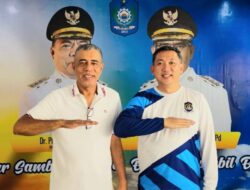 Pemkab Halut Perkuat Ekosistem Ekspor, Imigrasi Tobelo Siap Dukung Investasi Daerah