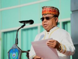 Soroti Absensi Guru, Bupati Halut Minta Pengawasan Disiplin Diperketat