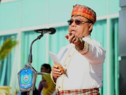 Bupati Halut Ultimatum ASN Indisipliner, Tahun Ketiga Tak Ada Lagi Toleransi