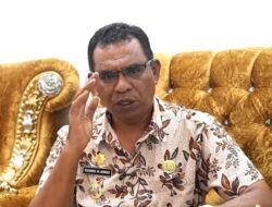 Harganas 2026, Wabup Halut Ajak Pasangan Usia Subur Manfaatkan Layanan KB Serentak