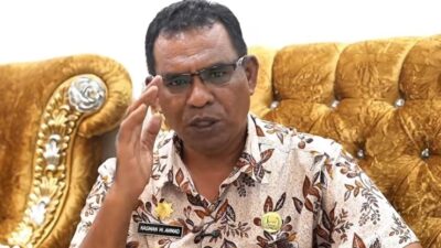 Harganas 2026, Wabup Halut Ajak Pasangan Usia Subur Manfaatkan Layanan KB Serentak
