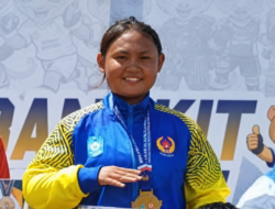 Atlet Muda Halmahera Utara Dipanggil Perkuat Malut di Kejurnas Atletik 2026