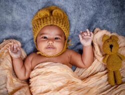 Tren Nama Bayi Unik 2024: Ide Kreatif untuk Menemukan Nama yang Memukau dan Berkarakter