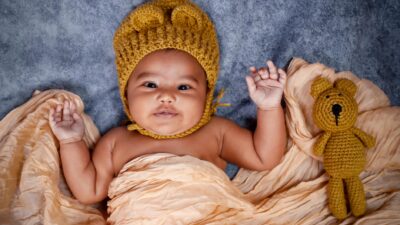 Tren Nama Bayi Unik 2024: Ide Kreatif untuk Menemukan Nama yang Memukau dan Berkarakter
