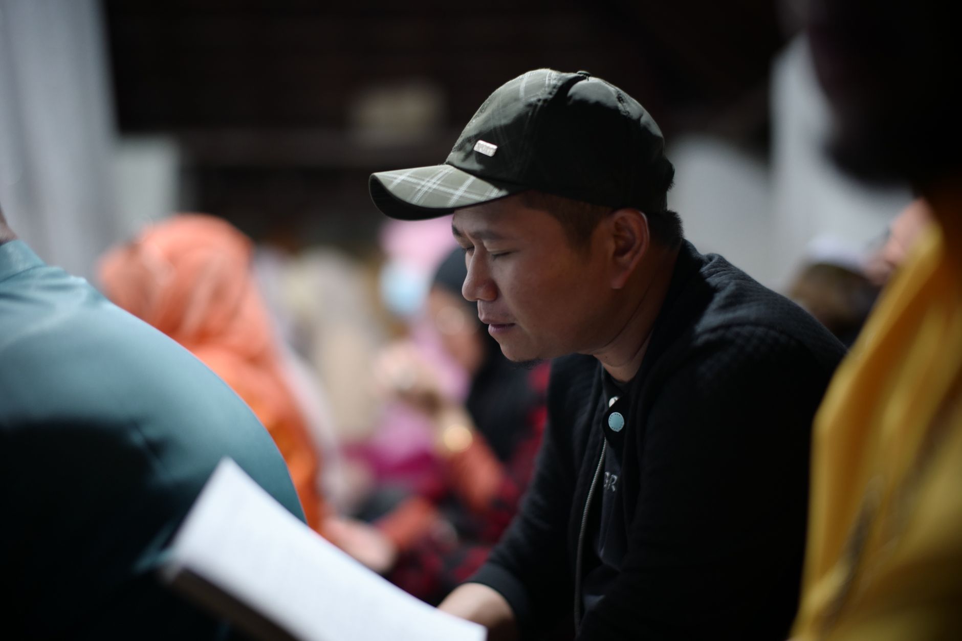 Peta sebaran gempa bumi terbaru di Indonesia menandai pusat gempa di Sumatra Barat