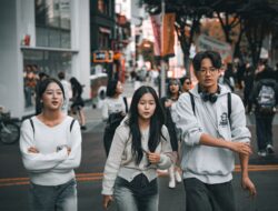 Drama Korea Trending 2024: 10 Serial Terpopuler yang Wajib Ditonton Sekarang!