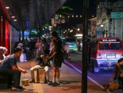 Panduan Lengkap Menikmati Konser Musik Indonesia: Tips, Spot Terbaik, dan Tren Terbaru 2024