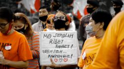 Strategi Pemerintah Menghadapi Korupsi Terbaru di Indonesia: Tantangan, Solusi, dan Dampaknya bagi Masyarakat