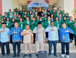 Pemkab Halut dan UMJ Perkuat Kerja Sama SDM, Program RPL Tingkatkan Layanan Kesehatan