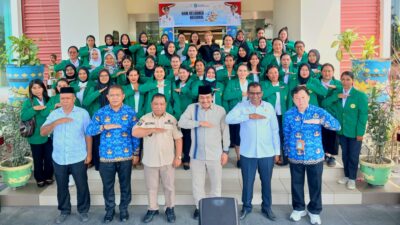 Pemkab Halut dan UMJ Perkuat Kerja Sama SDM, Program RPL Tingkatkan Layanan Kesehatan
