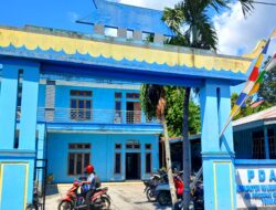 PDAM Halut Putus Air Pelanggan, Direktur Singgung BPKP dan Kejaksaan