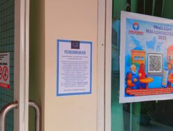 Disdukcapil Halut Tunda Sementara Penerbitan Dokumen, Perekaman e-KTP Tetap Berjalan