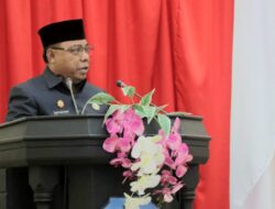 Bupati Halut: Penataan OPD Perkuat Pelayanan Publik