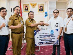 Siswa SD Negeri 5 Tobelo Segera Nikmati Ruang Belajar yang Lebih Layak