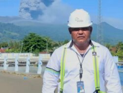 ASDP Gorua Luruskan Tarif Anak Ferry Tobelo–Daruba