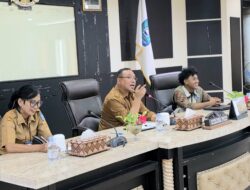 Persiapan Festival Lentera Hibualamo: Pemkab & Mahasiswa Bersinergi