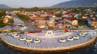 POPDA XII Maluku Utara Berakhir, Ini Tuan Rumah Berikutnya