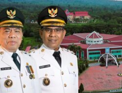 Diskominfosan Tegaskan Hubungan Bupati dan Wakil Bupati Halut Tetap Solid
