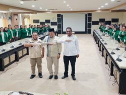 Bupati Halut Pastikan Mahasiswa RPL UMJ Wisuda di Jakarta