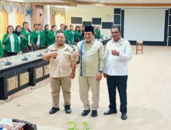 Bupati Halut Targetkan RSUD Tobelo Layani Pemasangan Ring Jantung