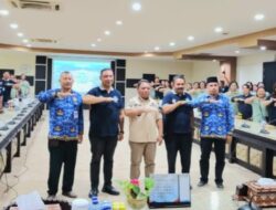 Halut Borong Empat Emas di Pesparawi Nasional XIV, Bupati Targetkan Prestasi Lebih Tinggi pada 2029