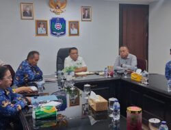 Halmahera Utara Matangkan Persiapan MPLS Sekolah Rakyat, 284 Calon Siswa Siap Ikuti Program Nasional