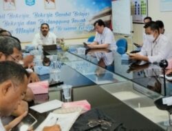 Pemkab Halut Bidik IPP 4,02 pada 2026