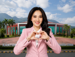 Gubernur Malut Sherly Tjoanda Laos Dijadwalkan Hadiri SSIB GMIH di Tobelo