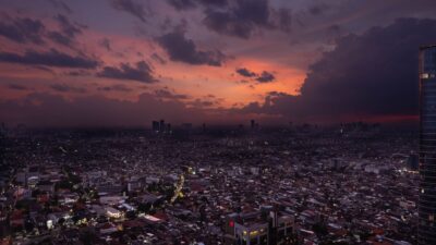Mengenal Cuaca Ekstrem Indonesia: Fenomena, Dampak, dan Cara Menghadapinya Secara Efektif