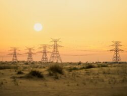 Menyelami Dampak Krisis Energi Global: Solusi Inovatif untuk Masa Depan Berkelanjutan
