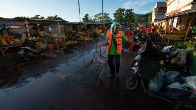 Banjir Hari Ini di Indonesia: Dampak Langsung, Penyebab Utama, dan Cara Menghadapi Secara Cepat