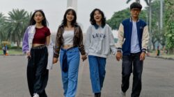 10 TikToker Terkenal Indonesia yang Mengguncang Dunia Maya dengan Konten Kreatif