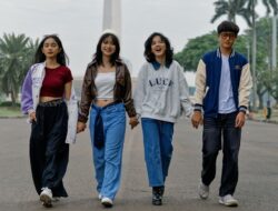 10 TikToker Terkenal Indonesia yang Mengguncang Dunia Maya dengan Konten Kreatif