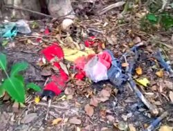 Geger! Kerangka Manusia Ditemukan di Hutan Belakang Desa Efi-Efi