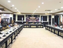 Bupati Halut Siapkan Dua Langkah Stabilkan Harga Kelapa, Pengumpul Akan Dievaluasi