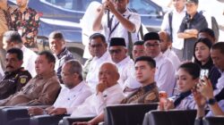 Dukung Penguatan Ekonomi Desa, Wabup Halut Hadiri Seminar Kopdes Merah Putih di Ternate