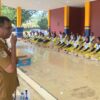 🔥 H-7 Menuju 17 Agustus, Wabup Halut Cek Langsung Kesiapan Paskibraka