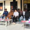 Jaga Bumi Hibualamo dari Karhutla, Pemkab Halut Perkuat Sinergi Lintas Sektor