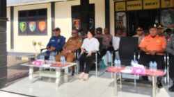 Jaga Bumi Hibualamo dari Karhutla, Pemkab Halut Perkuat Sinergi Lintas Sektor