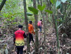 Warga Sukamaju Hilang di Hutan Tobelo Barat, Tim SAR Dikerahkan