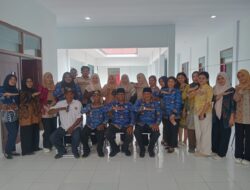Puskesmas Supu Masih Kekurangan Dokter Gigi dan Farmasi, Ini Respons Wabup Halut