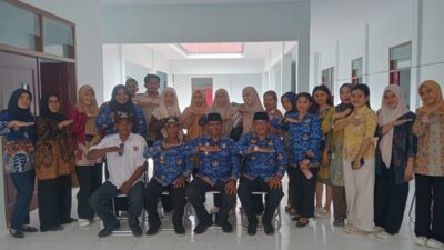 Puskesmas Supu Masih Kekurangan Dokter Gigi dan Farmasi, Ini Respons Wabup Halut