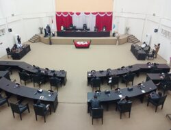 Lewat Paripurna, Fahmi Apresiasi Terobosan Bupati Piet Gaet APBN untuk Halut