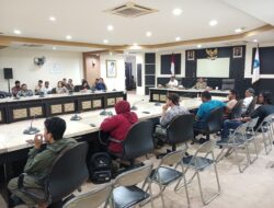 Kapolres Halut Tegas, Boikot Kendaraan Akan Diproses Hukum