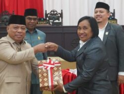 Pemkab Halut Ajukan APBD Perubahan 2026 Rp1,095 Triliun, DPRD Siap Bahas