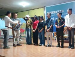 Regu Kasturi Ternate Juara Cerdas Cermat KehatiMU 2026