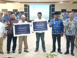 Tekan Inflasi, Sekda Papilaya Gerakkan ASN Tanam Cabai