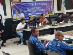 Pertamina Pastikan Stok BBM Halmahera Aman, Skema Darurat Disiapkan